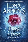 Hielo y fuego
