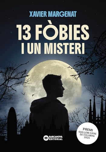 13 fòbies i un misteri (Paperback)