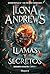 Llamas y secretos by Ilona Andrews Llamas y secretos by Ilona Andrews