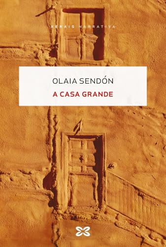 A Casa Grande: Finalista Premio Xerais de Novela 2025 (Paperback)