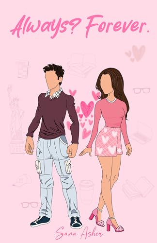 Always? Forever. (This Wasn't the Plan #1)