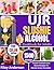 UJR SLUSHIE MACHINE ALCOHOL...