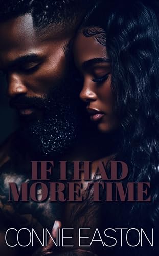 If I Had More Time (Kindle Edition)