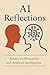 AI Reflections by CHAT GPT OPEN AI