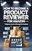 How To Become A Product Rev...