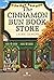 The Cinnamon Bun Book Store (Dream Harbor, #2)