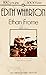 Ethan Frome by Edith Wharton