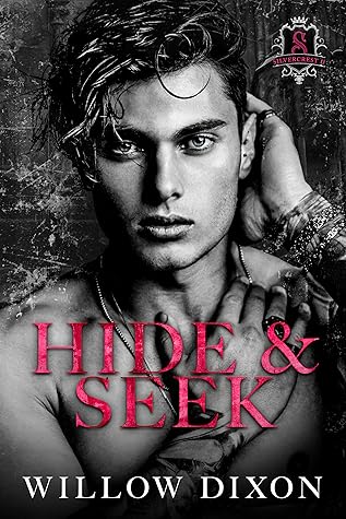Hide and Seek (Silvercrest U, #2)