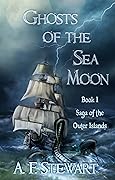 Ghosts of the Sea Moon