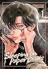 Sleeping on Paper Boats, Vol. 1 by Teki Yatsuda