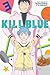 Kill Blue, Vol. 3