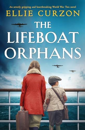 The Lifeboat Orphans (The Runaway Evacuees #2)