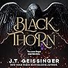 Blackthorn: A Dar...