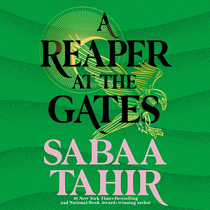 A Reaper at the Gates