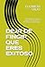 DEJA DE FINGIR QUE ERES EXITOSO by Elizabeth Salas