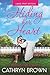 Hiding her Heart: LARGE PRINT