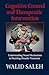 Cognitive Control and Therapeutic Intervention by Walid Saleh