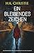 Ein bleibendes Zeichen: Ein raffinierter Thriller, in dem nichts ist, wie es scheint. (German Edition)