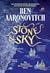 Stone and Sky (Rivers of London, #10)
