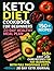 Keto Diet Cookbook for Begi...