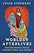 Worldly Afterlives by Julia Stephens