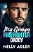 My Grumpy Firefighter Daddy