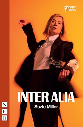 Inter Alia (NHB Modern Plays)