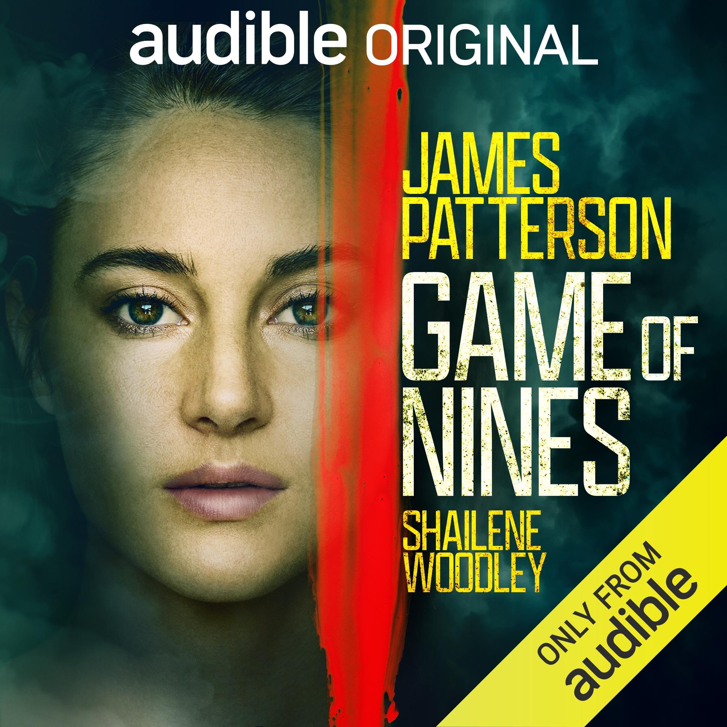 Game of Nines (Audible Audio)