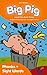 SoundSteps Book 3: Big Pig:...