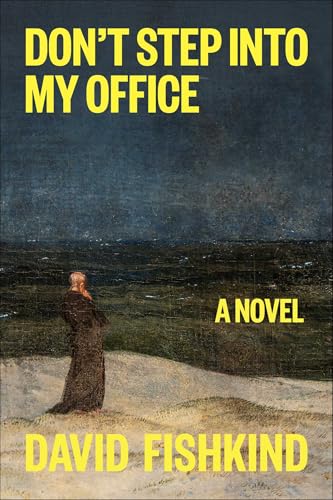 Don't Step into My Office (Hardcover)
