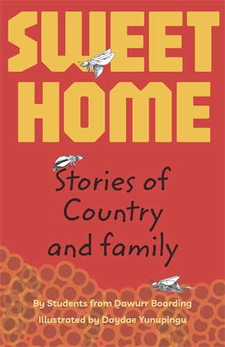 Sweet Home: Stories of Country and Family (Paperback)