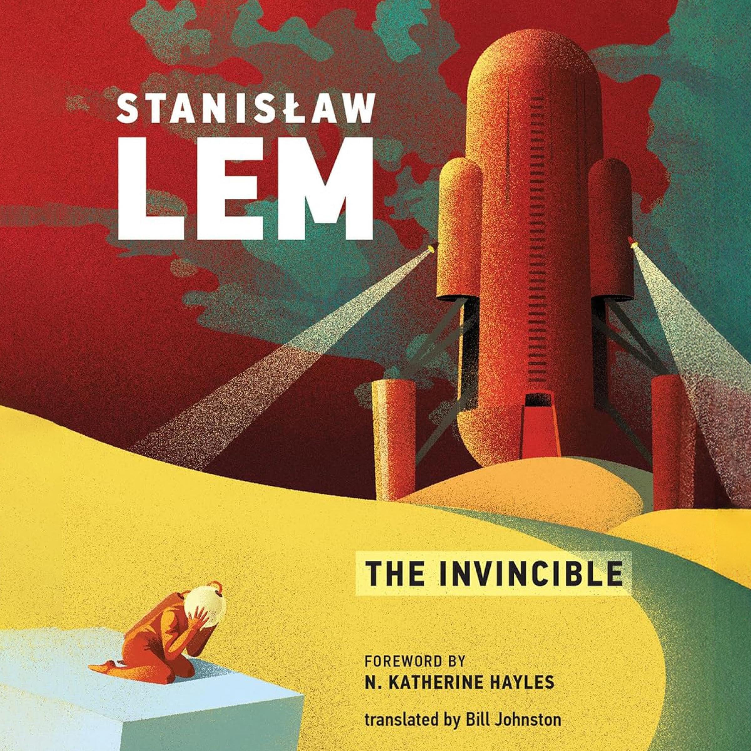 The Invincible