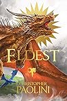 Eldest by Christopher Paolini