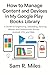 How to Manage Content and Devices in My Google Play Books Lib... by Sam R. Miles