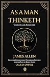 As a Man Thinketh...