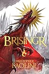 Brisingr by Christopher Paolini