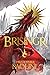 Brisingr (The Inheritance Cycle, #3)