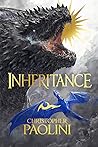 Inheritance by Christopher Paolini