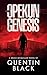 Opekun Genesis (Bruce McQuillan Series Book 1)