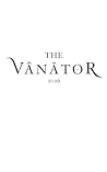 The Vânător (Blood of the Revenants #2)