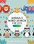 Animals Word Search for Kid...