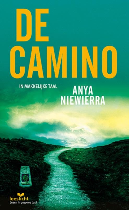 De Camino: in makkelijke taal