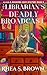 The Librarian's Deadly Broadcast: Lila And Whiskers Mystery (A Fast Paced Cozy Mystery) (A Lila Hartley Cozy Mystery)