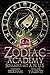 Schampus mit A. N. U. S (Zodiac Academy) (German Edition)