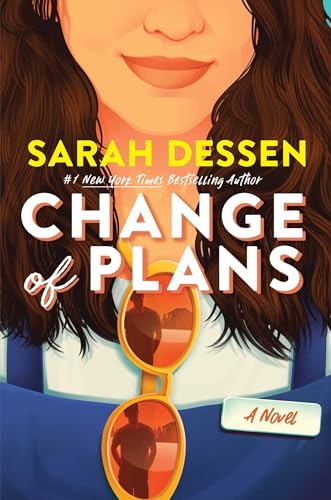 Change of Plans (Hardcover)