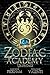 Ursprünge (Zodiac Academy) (German Edition)