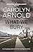 What We Bury (Madison Knight #10)