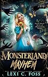 Monsterland Mayhem