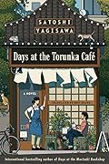 Days at the Torunka Café