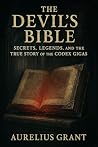 The Devil’s Bible...